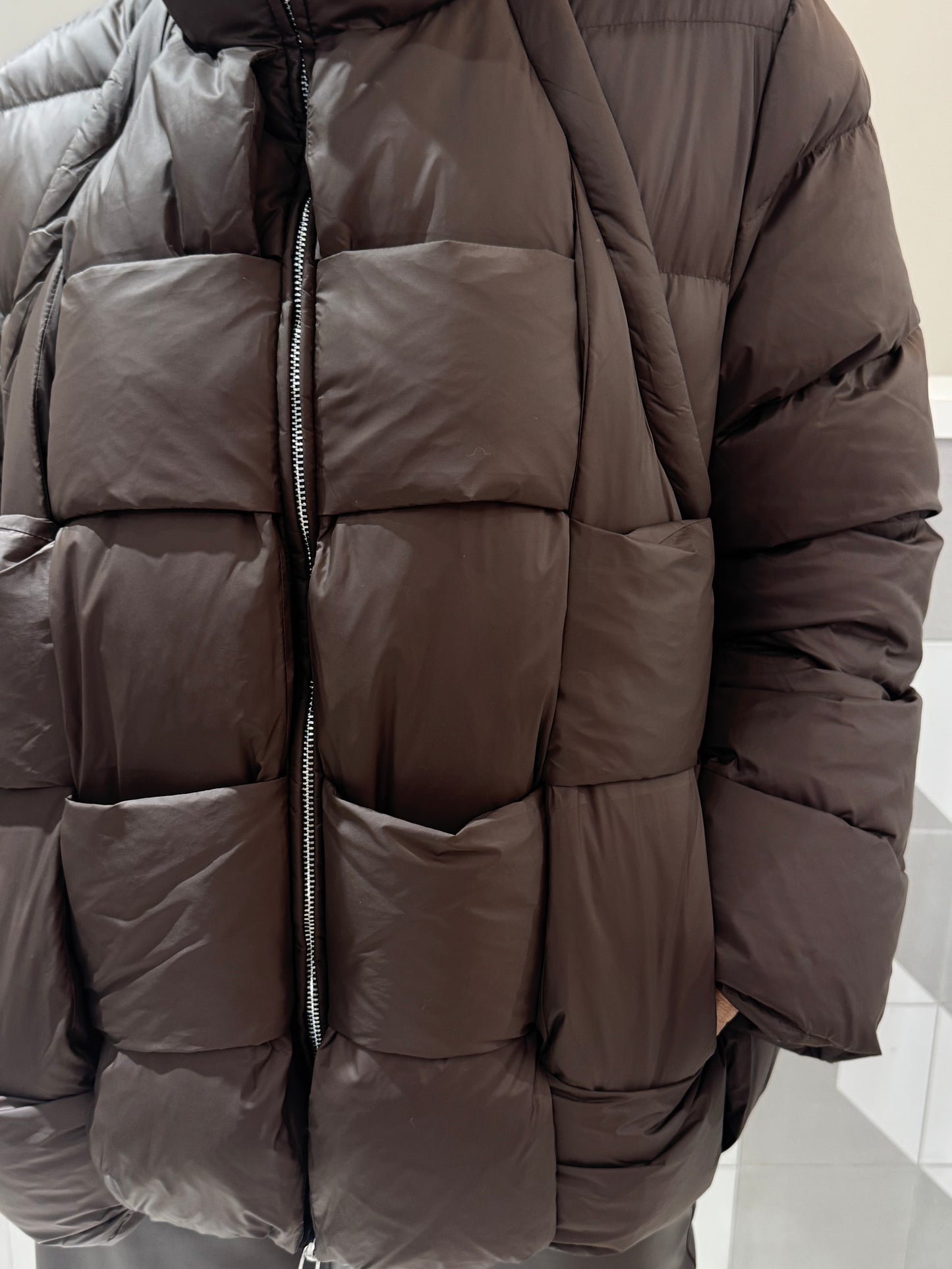 Freedomday trumpa  striukė (B163) modelis didintas