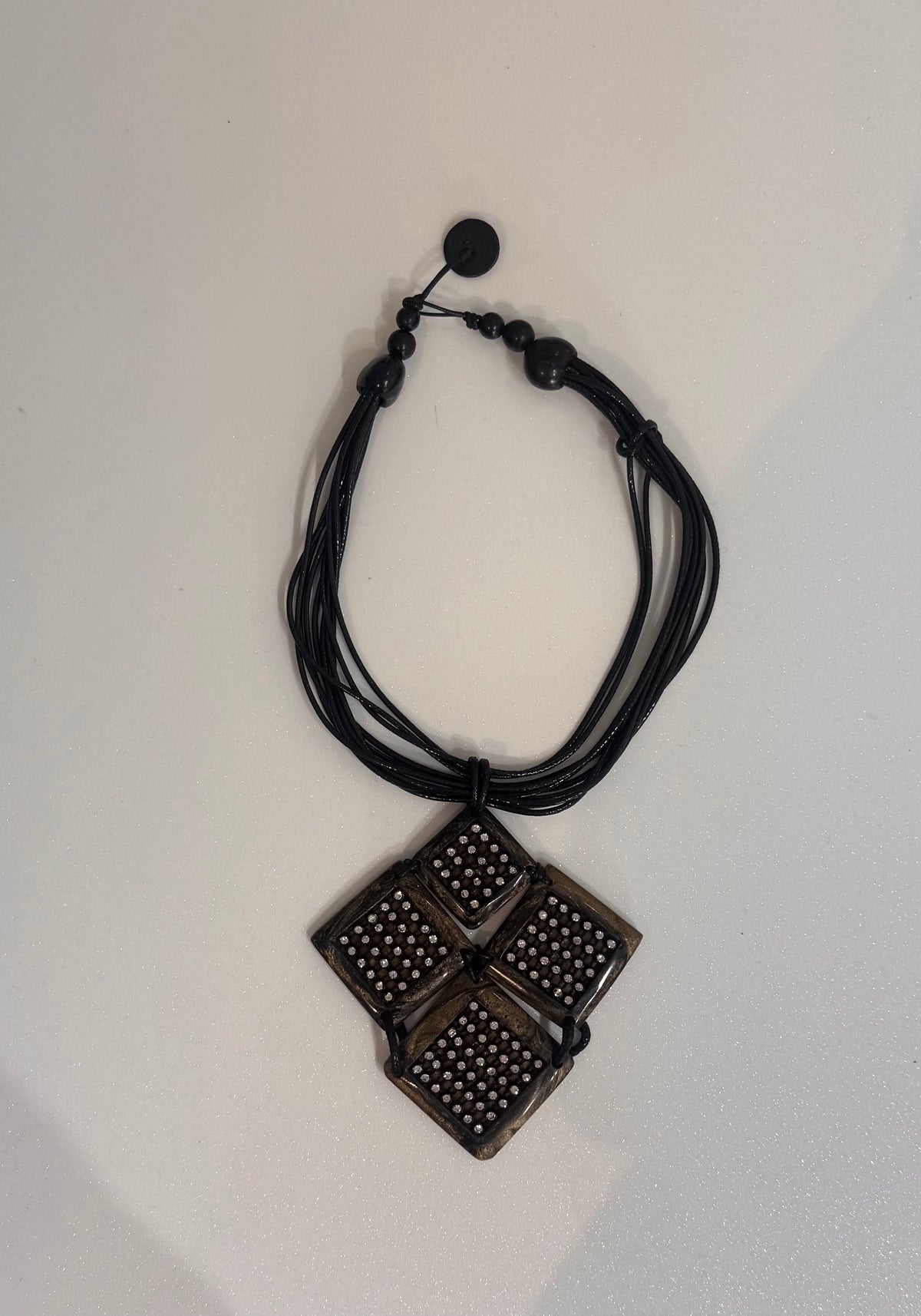 Kaklo papuošalas (Pš13)