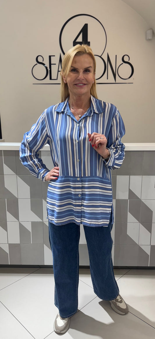 Dryžuoti marškiniai (p854)