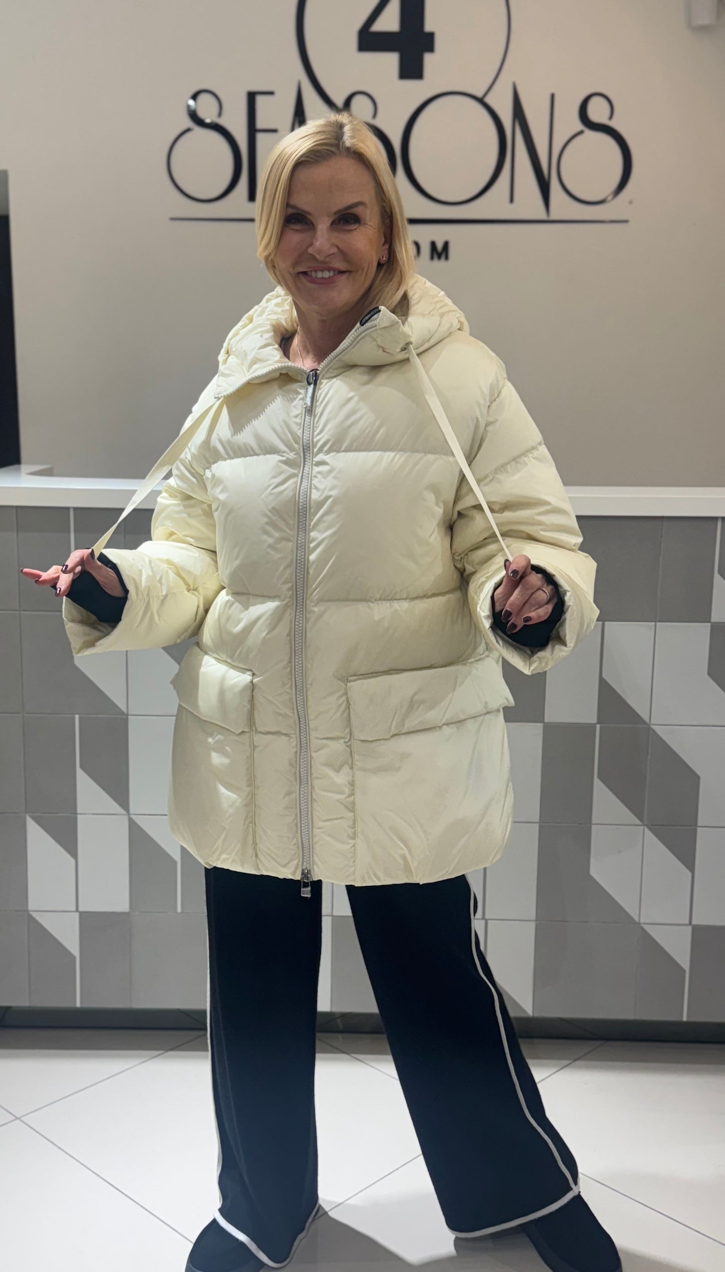 Freedomday striukė (B195) modelis didintas