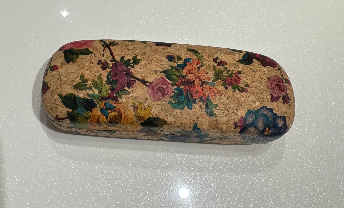 Akinių dėklas (akiniams a15, a19, a26, a27, a28)