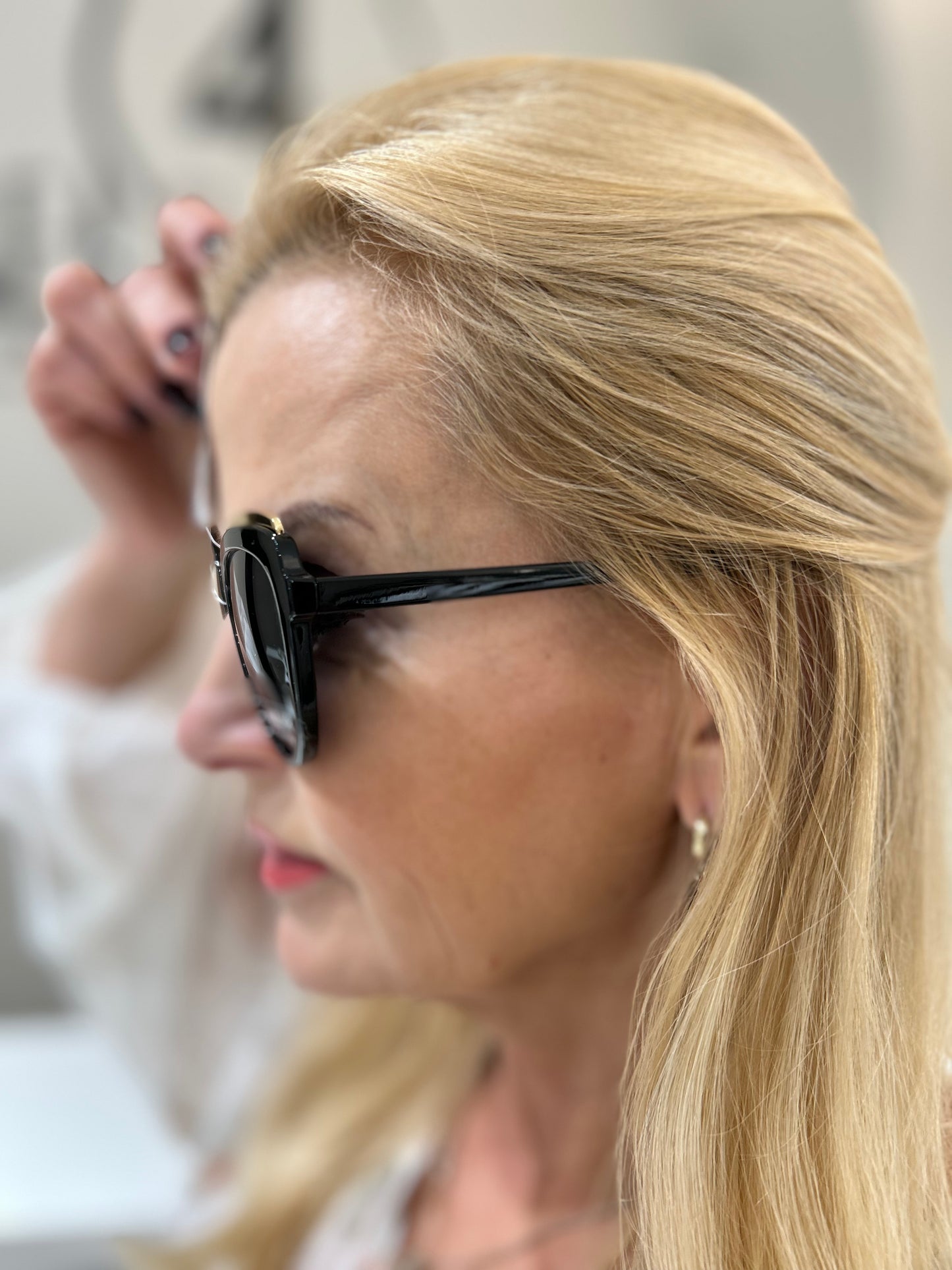 Akiniai nuo saulės (a18)