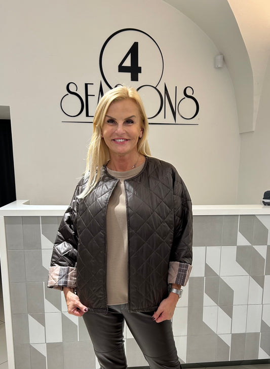 Striukė-švarkelis (b177)