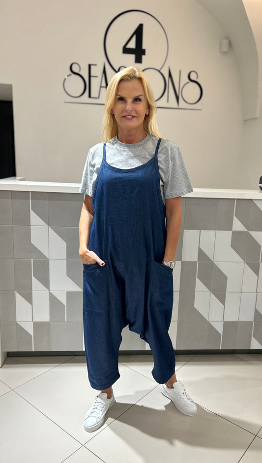 Wendy trendy kombinezonas(KB19)