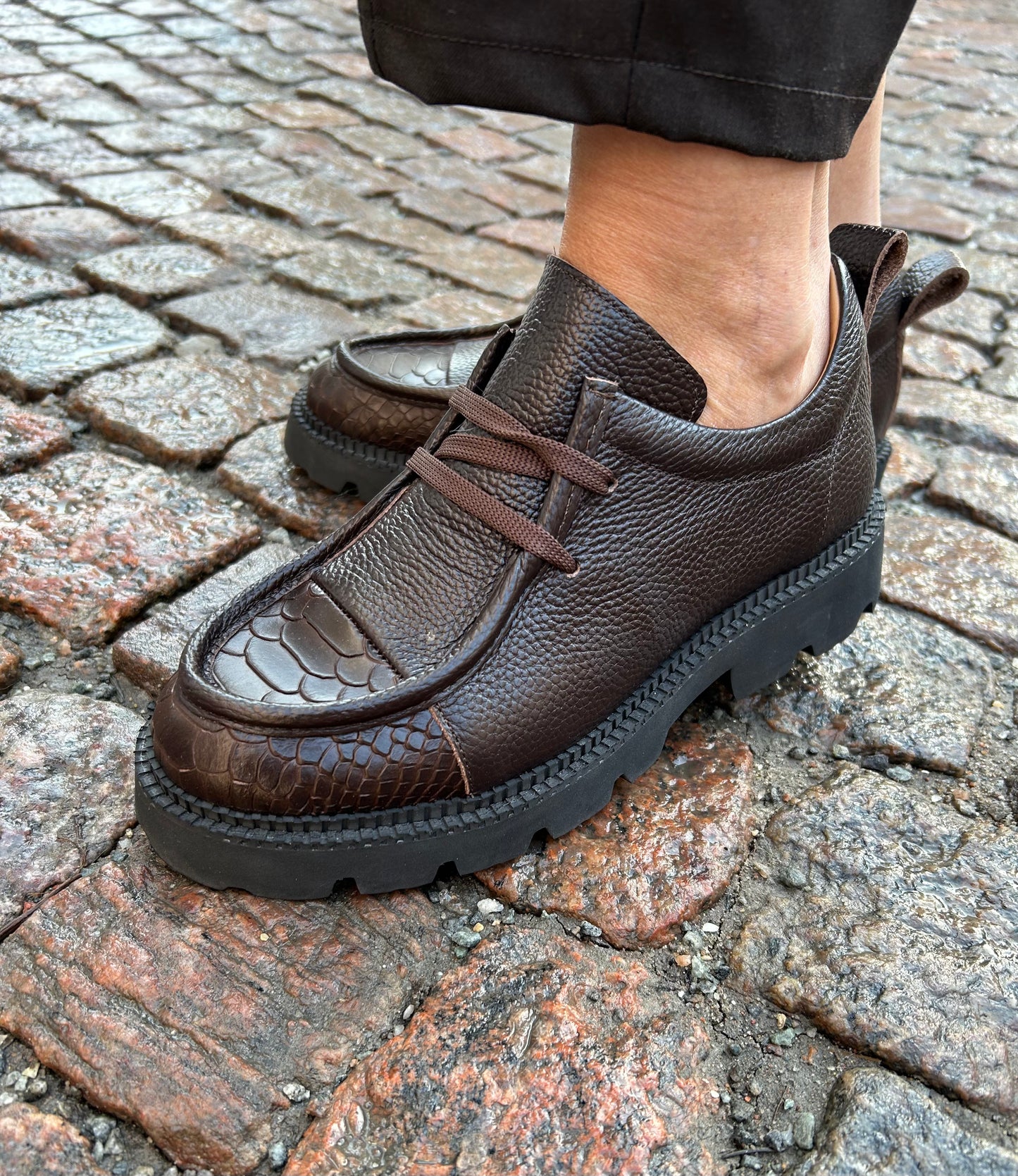 Suvarstomi loaferiai (z29)