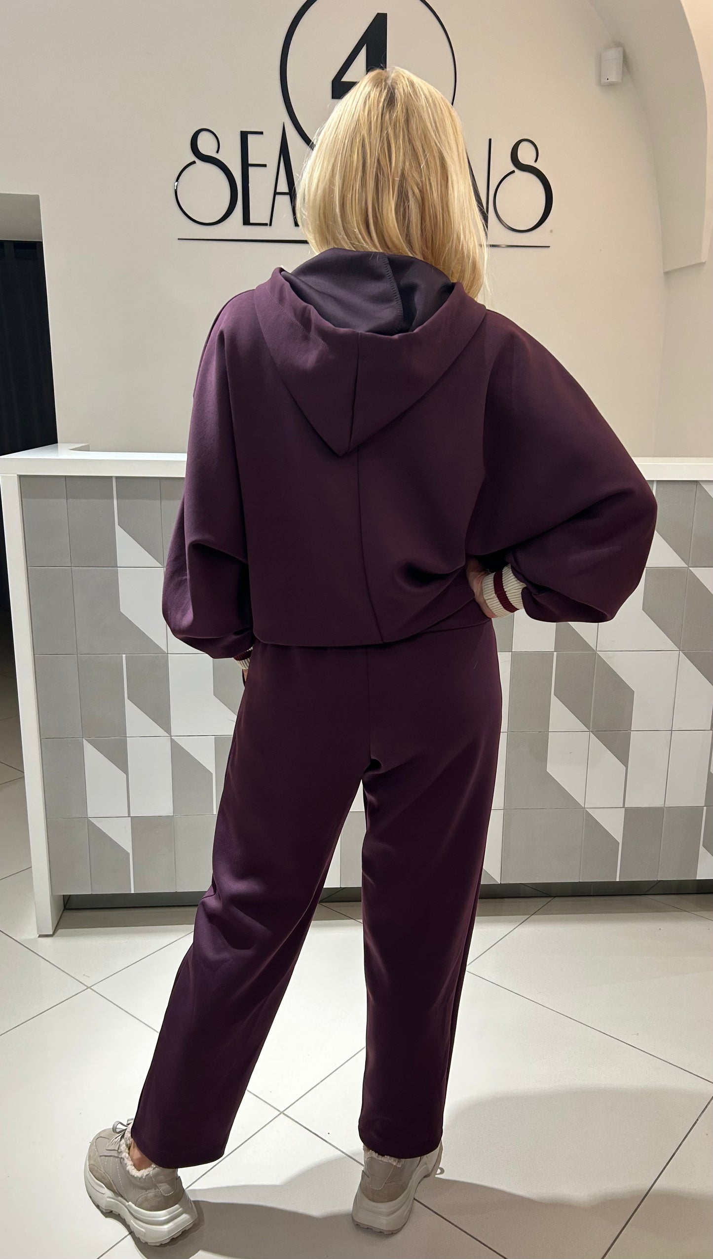 Kelnės didesniam dydžiui (k512)