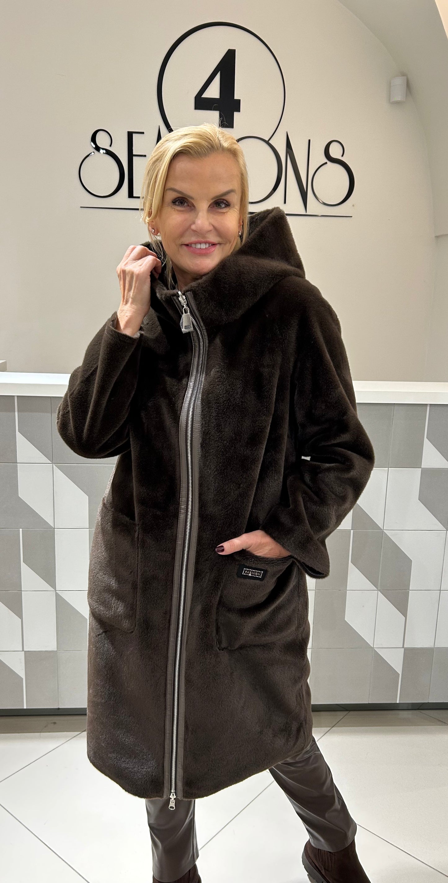 Dvipusiai lengvi kailinukai (Kp19)