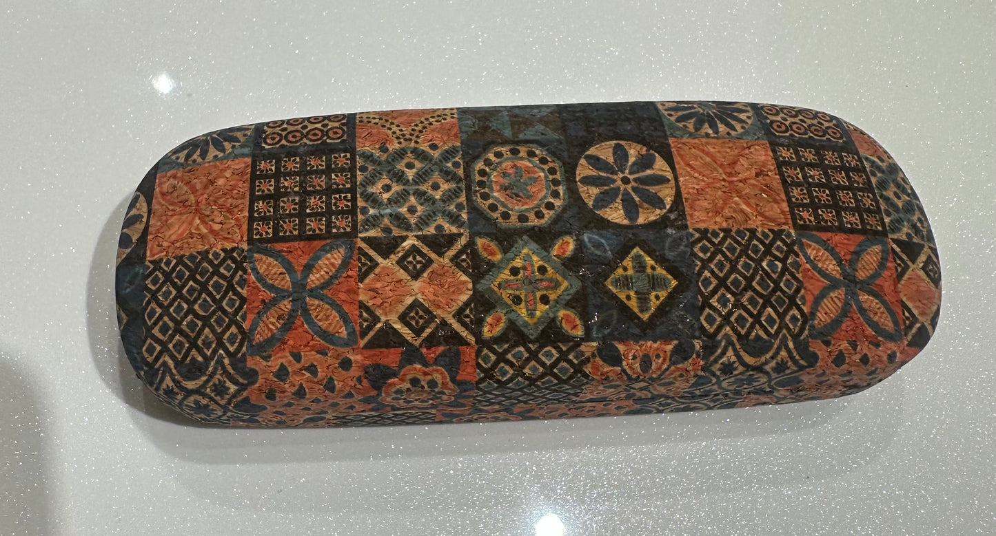 Akinių dėklas (akiniams a15, a19, a26, a27, a28)