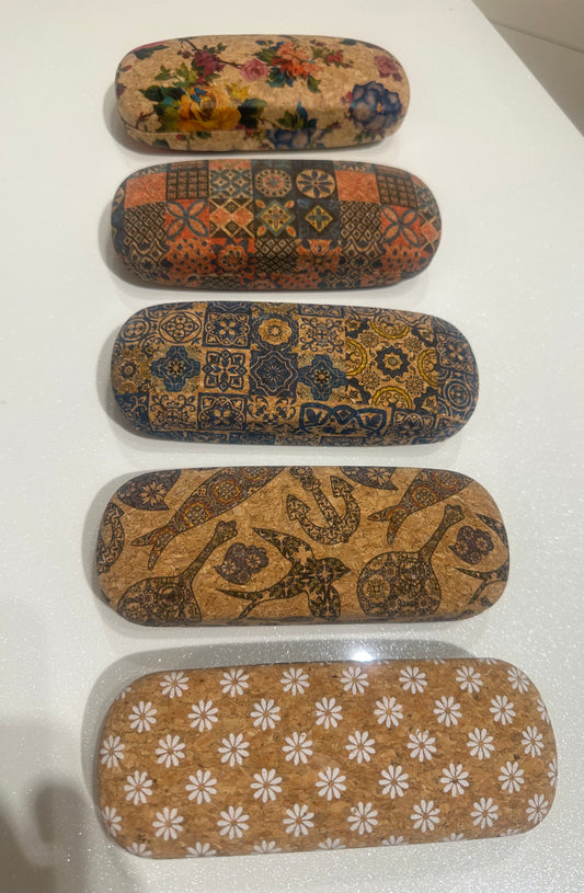 Akinių dėklas (akiniams a15, a19, a26, a27, a28)