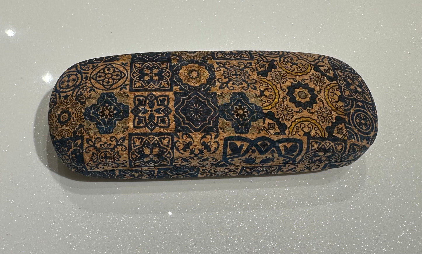 Akinių dėklas (akiniams a15, a19, a26, a27, a28)