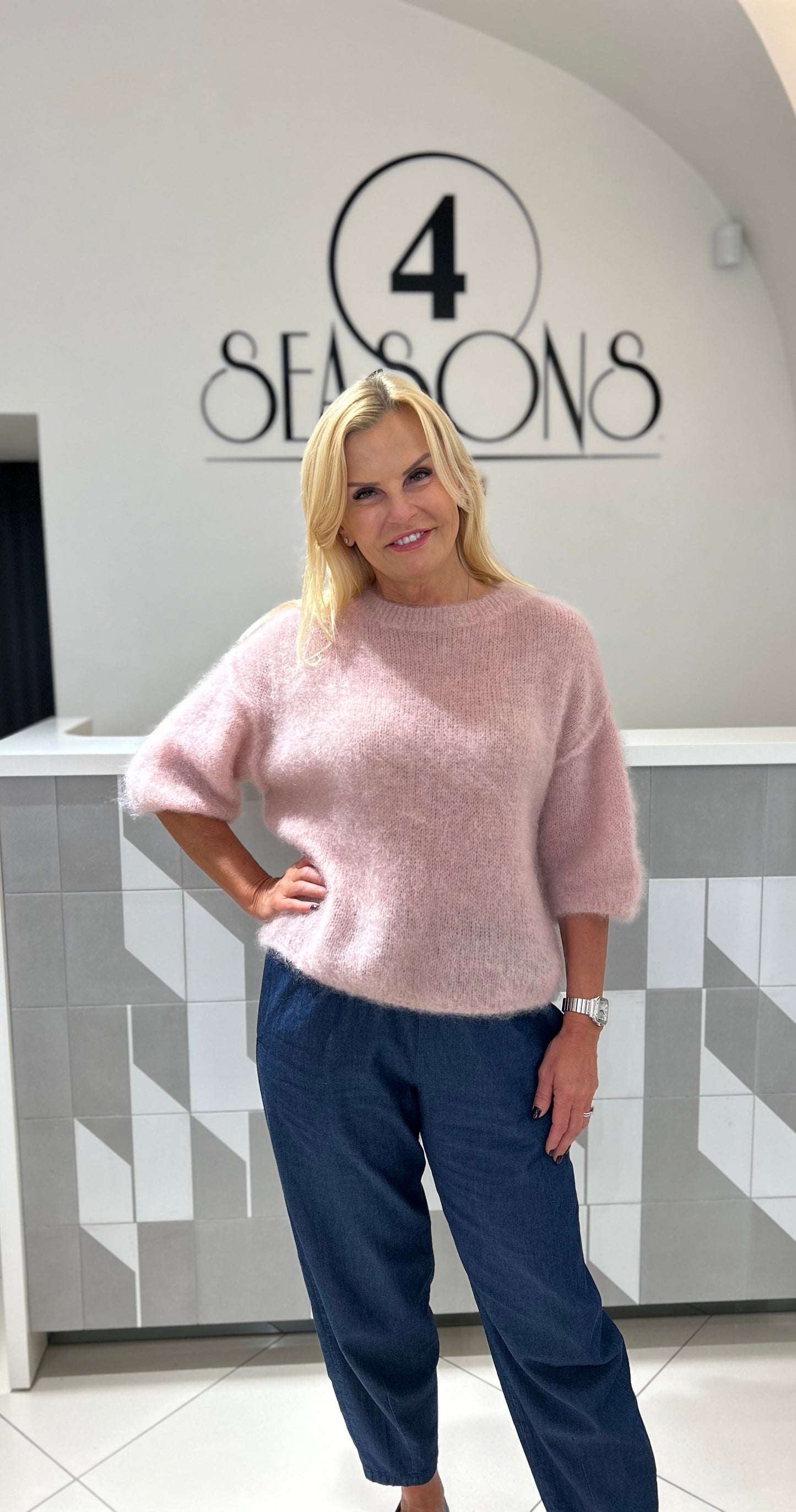 Megztinis (kid mocheros)(M381)