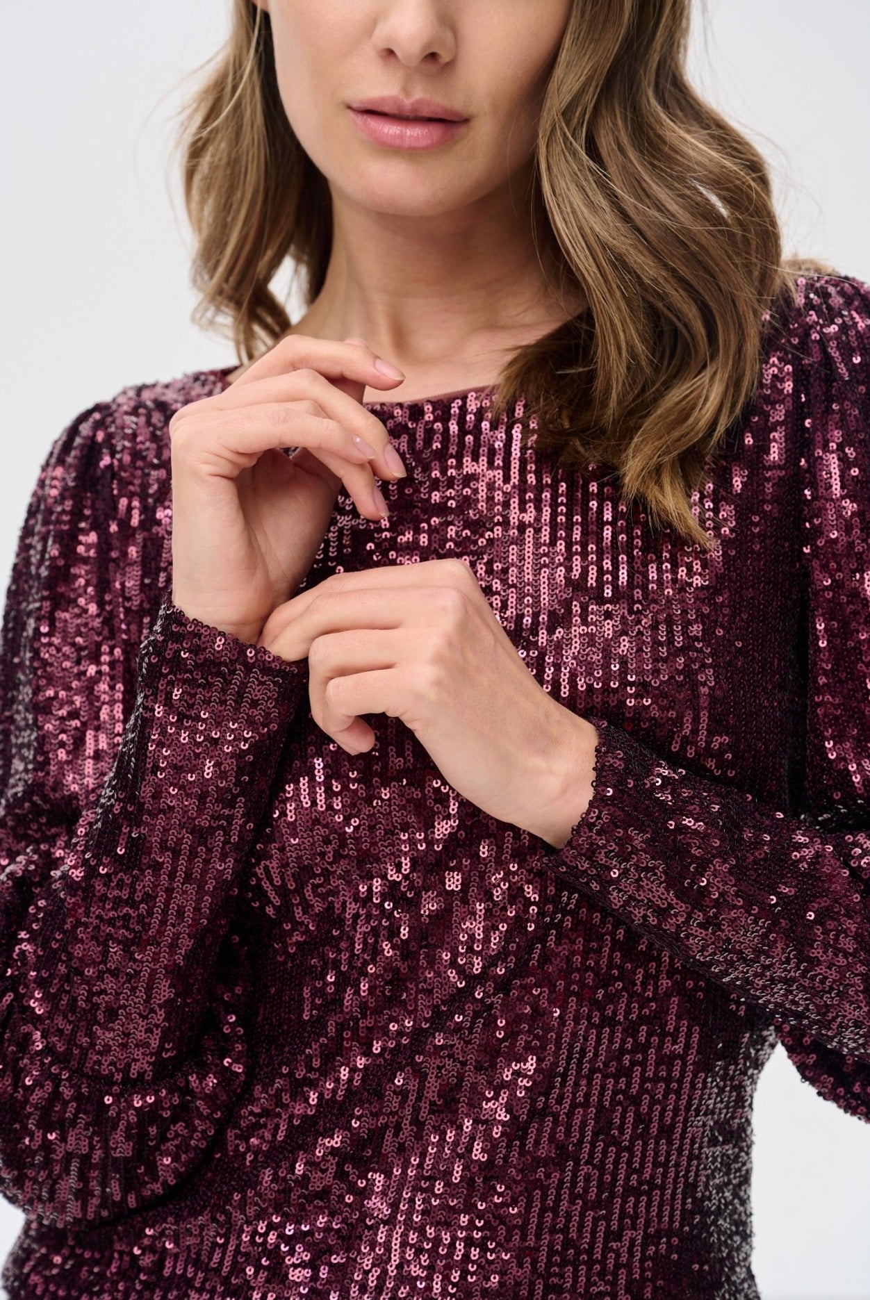 Palaidinė su žvyneliais (P867)