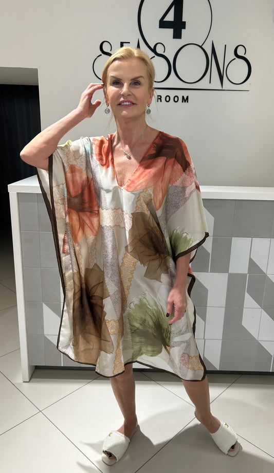 Tunika su V iškirptė (T22)