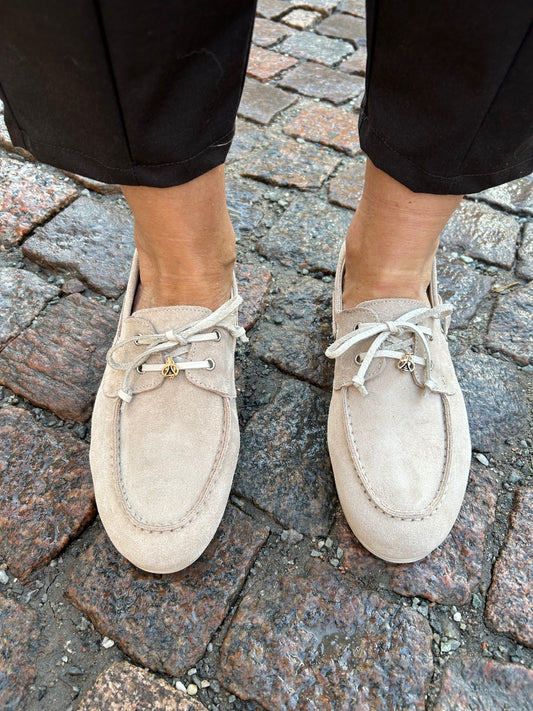 Skeltinės odos mokasinai (z41)