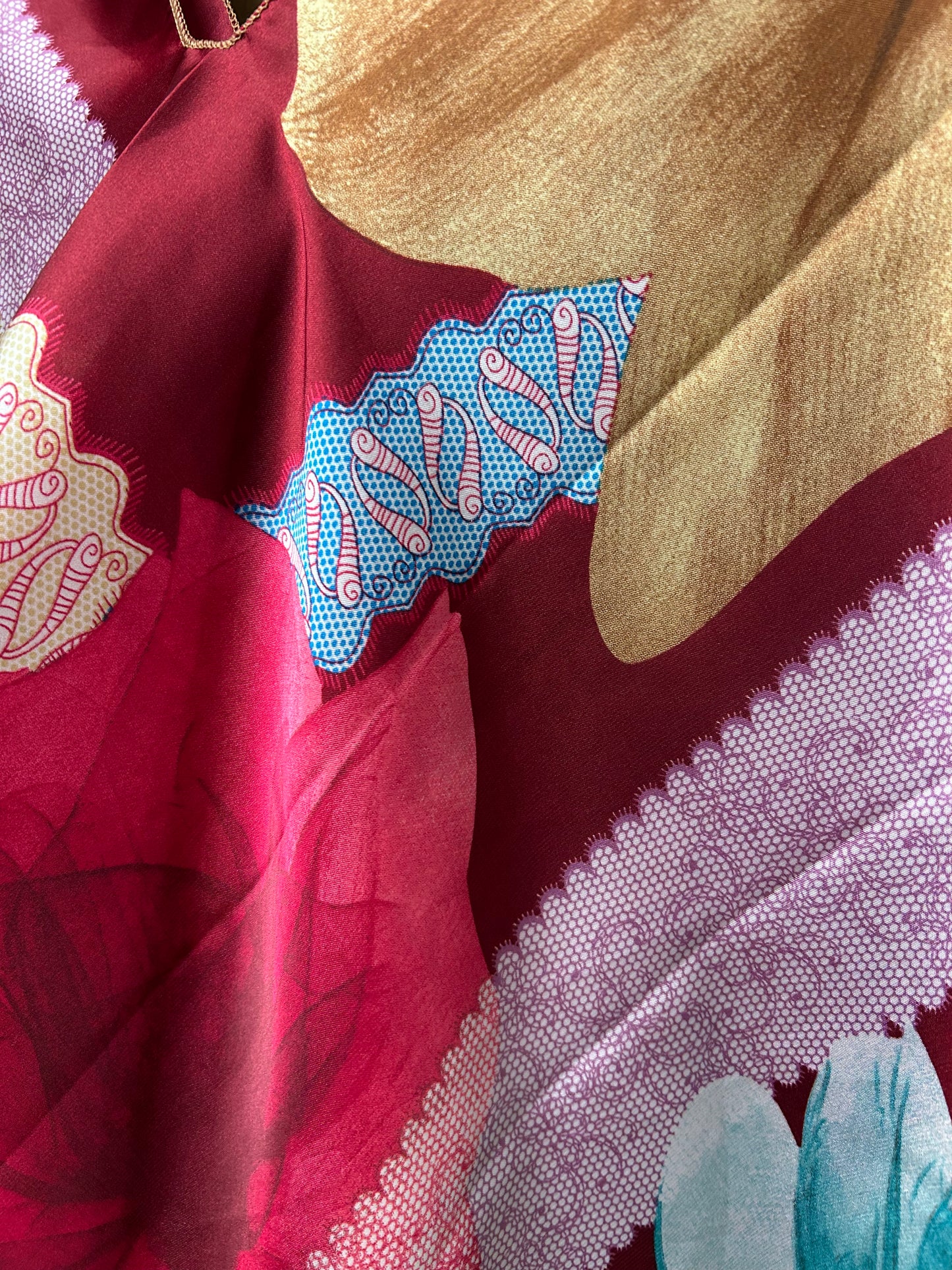 Tunika su V iškirptė (T22)