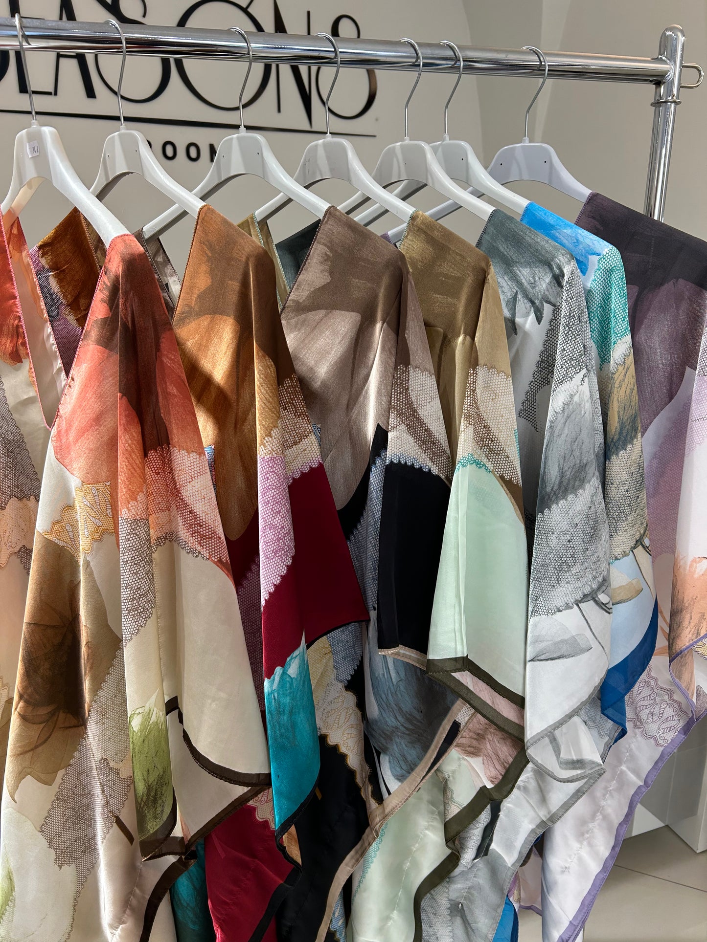 Tunika su V iškirptė (T22)