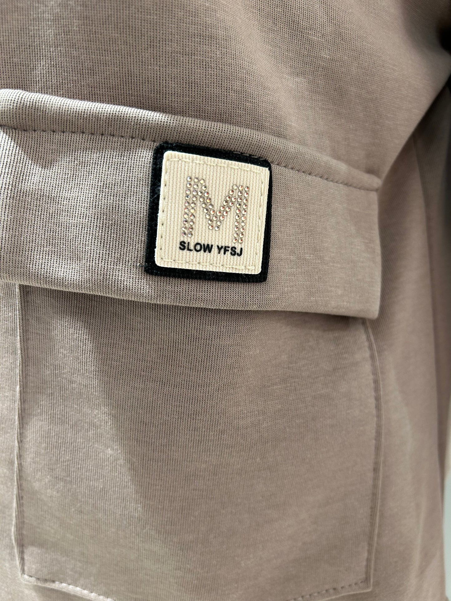 Laisvalaikio kostiumas (Ko193)