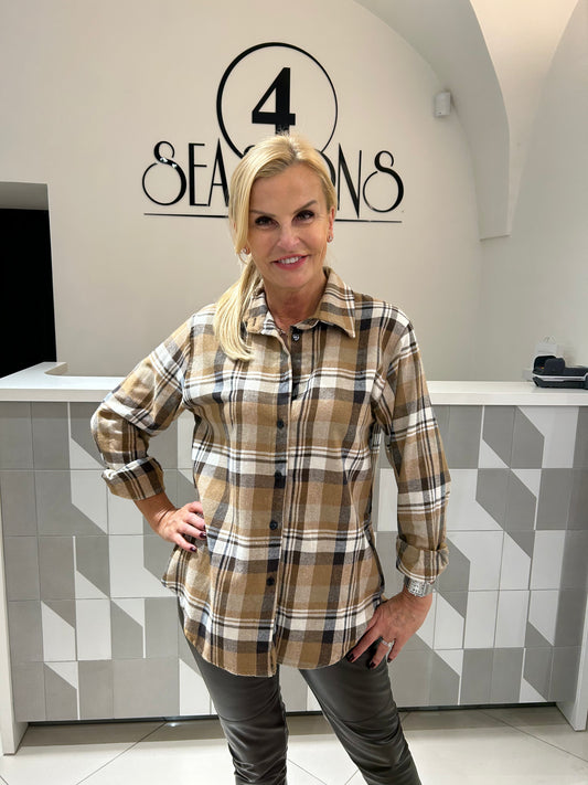 Languoti marškiniais (p851)